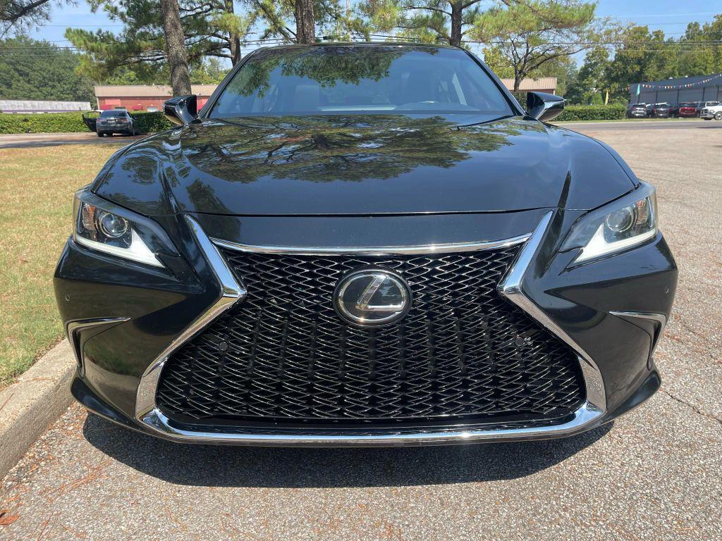used 2020 Lexus ES 350 car, priced at $26,795