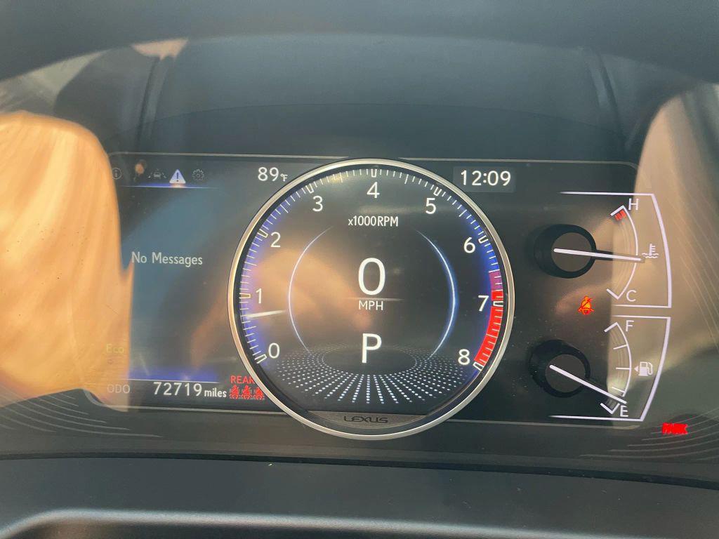 used 2020 Lexus ES 350 car, priced at $26,795