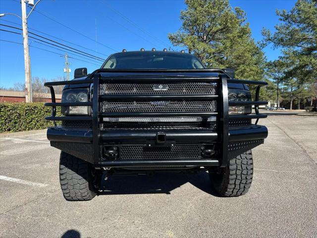 used 2004 Ford F-250 car, priced at $18,990