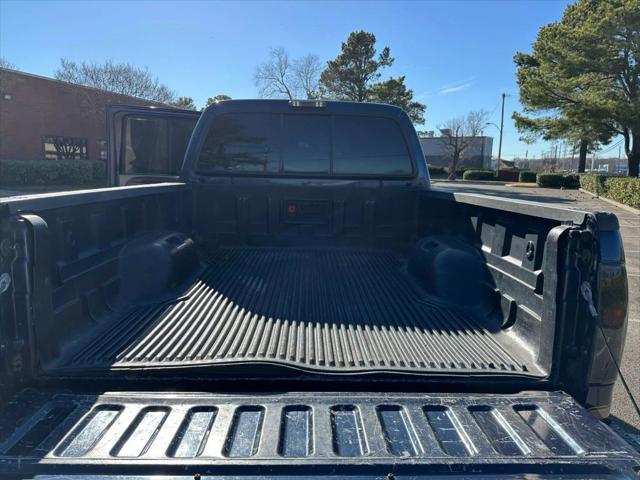 used 2004 Ford F-250 car, priced at $18,990