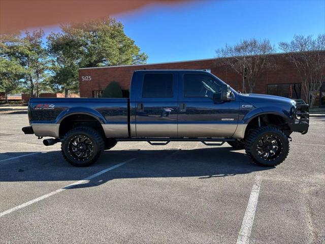 used 2004 Ford F-250 car, priced at $18,990