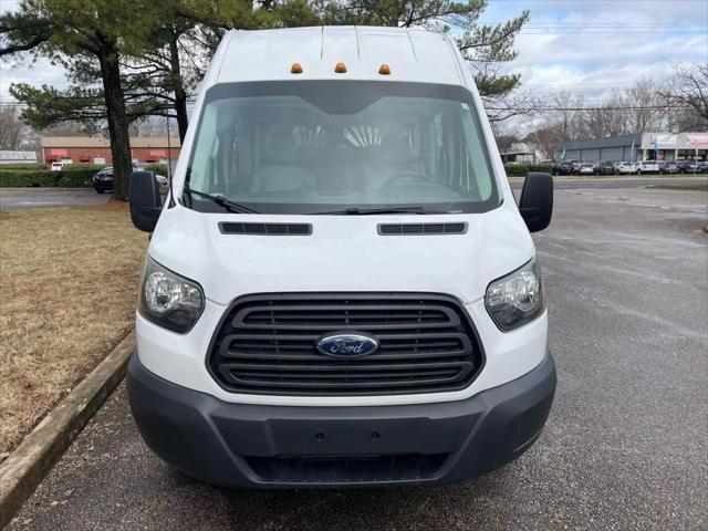 used 2015 Ford Transit-350 car, priced at $28,990