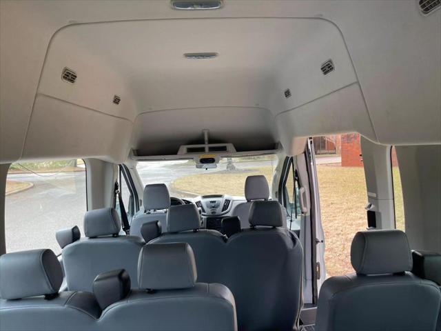 used 2015 Ford Transit-350 car, priced at $28,990