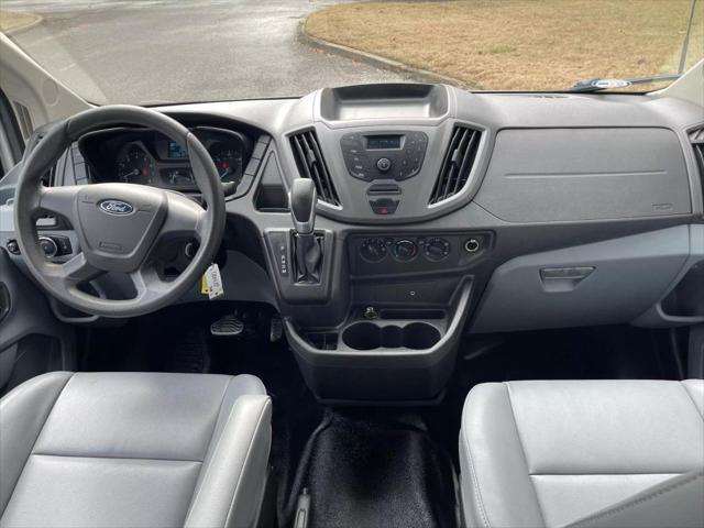 used 2015 Ford Transit-350 car, priced at $28,990