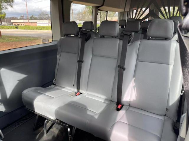 used 2015 Ford Transit-350 car, priced at $28,990