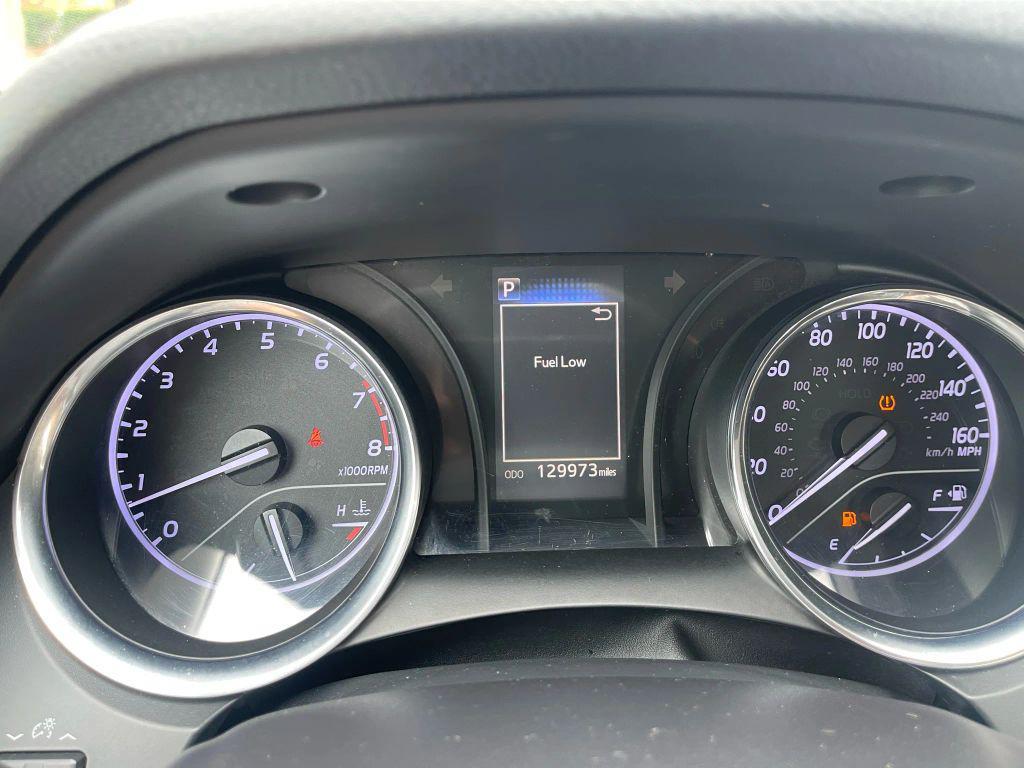 used 2019 Toyota Camry car, priced at $14,395