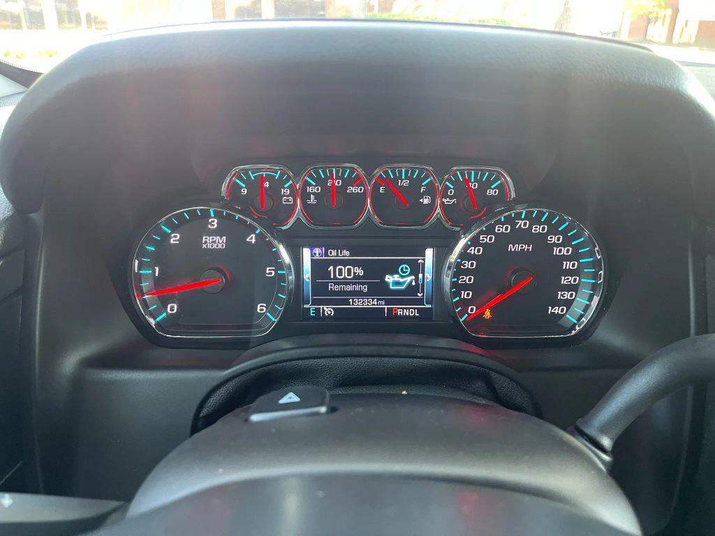 used 2018 Chevrolet Tahoe car, priced at $27,795
