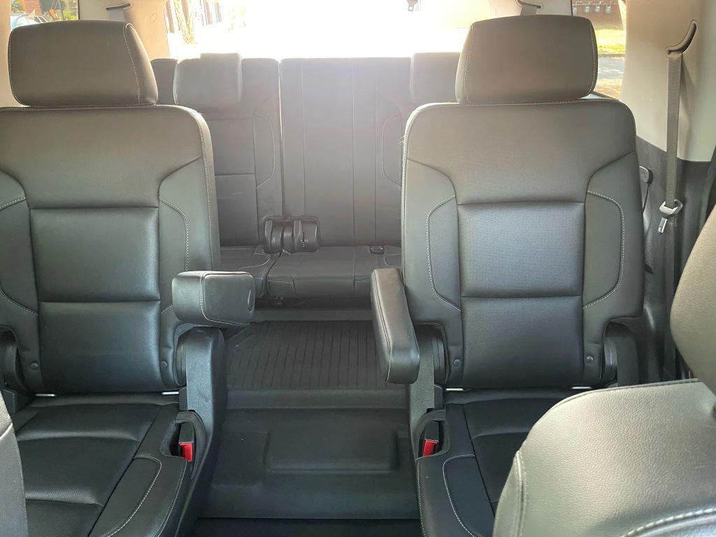 used 2018 Chevrolet Tahoe car, priced at $27,795