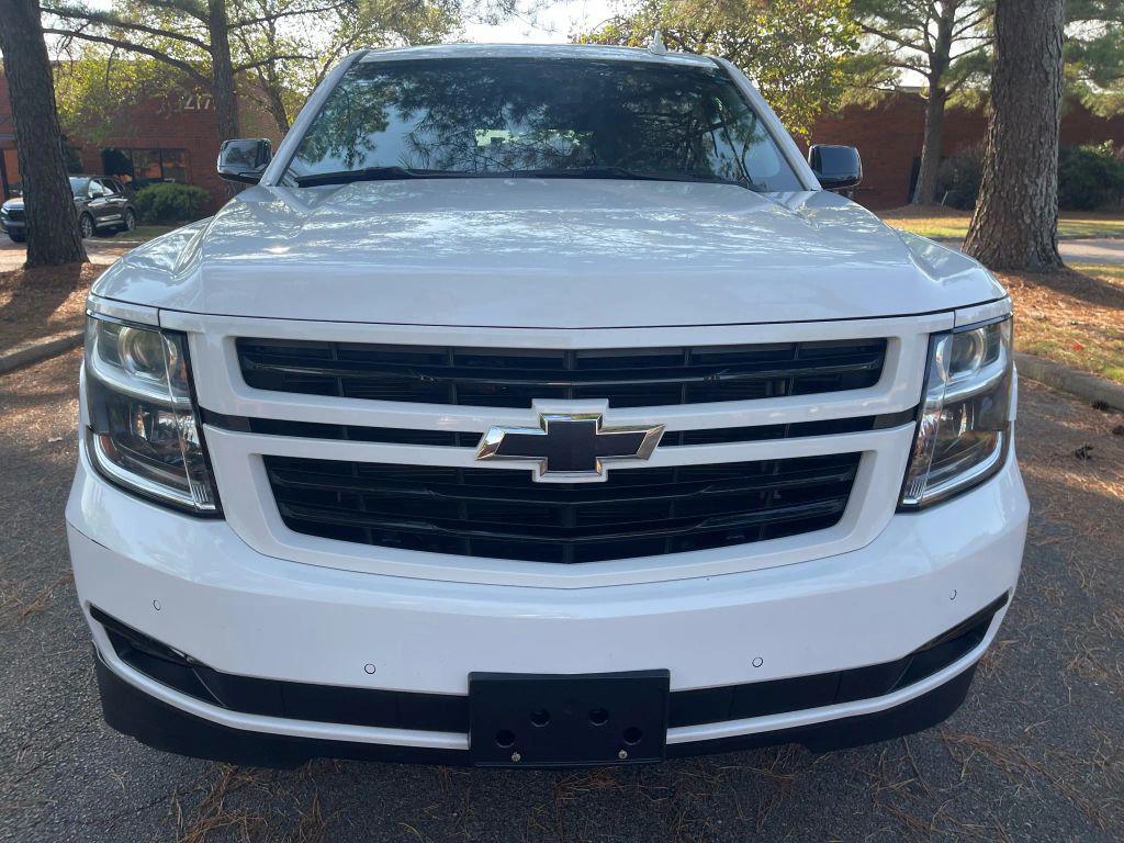 used 2018 Chevrolet Tahoe car, priced at $27,795