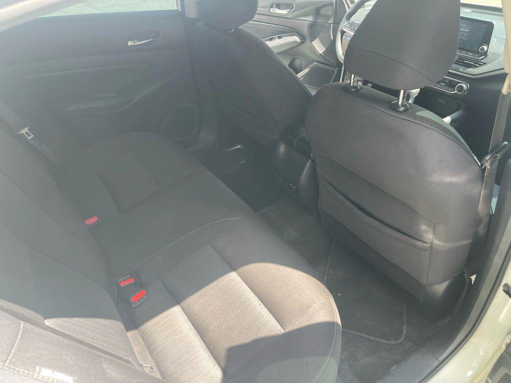used 2020 Nissan Altima car, priced at $12,995