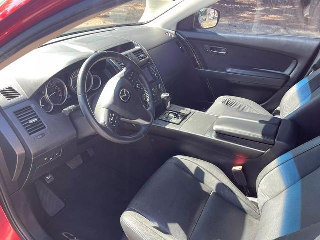 used 2015 Mazda CX-9 car, priced at $12,900