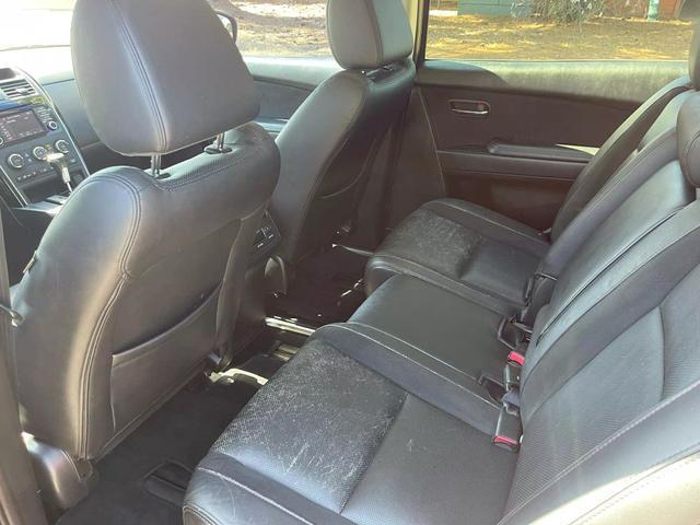 used 2015 Mazda CX-9 car, priced at $12,900
