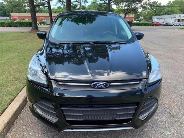 used 2014 Ford Escape car, priced at $10,975