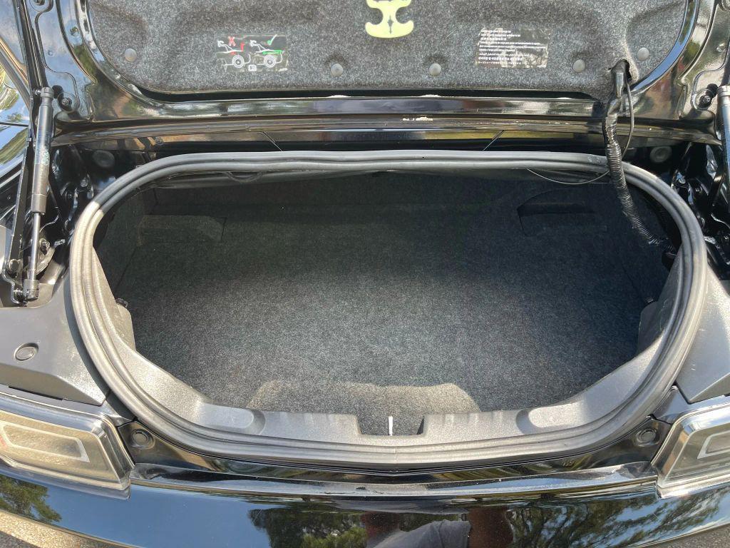 used 2015 Chevrolet Camaro car, priced at $12,595