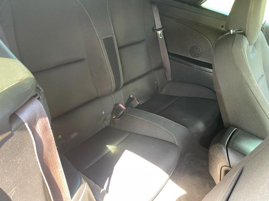 used 2015 Chevrolet Camaro car, priced at $12,595