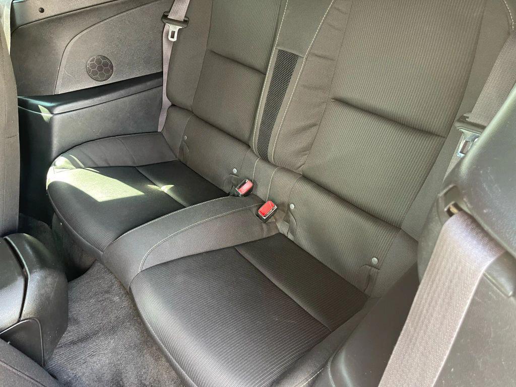 used 2015 Chevrolet Camaro car, priced at $12,595