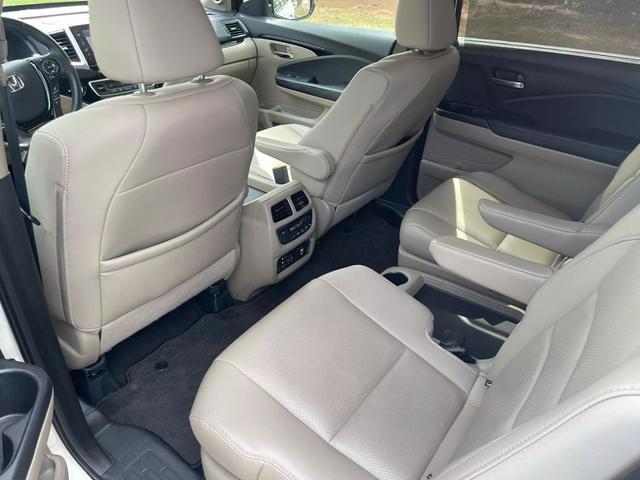 used 2016 Honda Pilot car, priced at $18,975