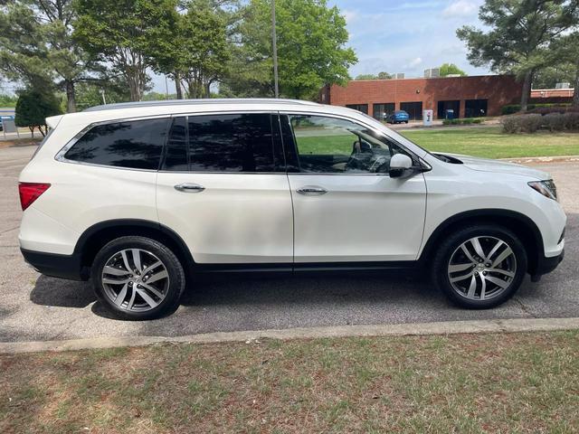 used 2016 Honda Pilot car, priced at $18,975