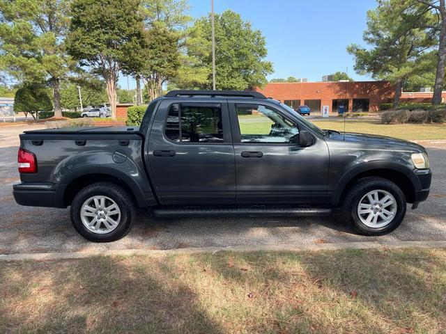 used 2010 Ford Explorer Sport Trac car, priced at $10,990