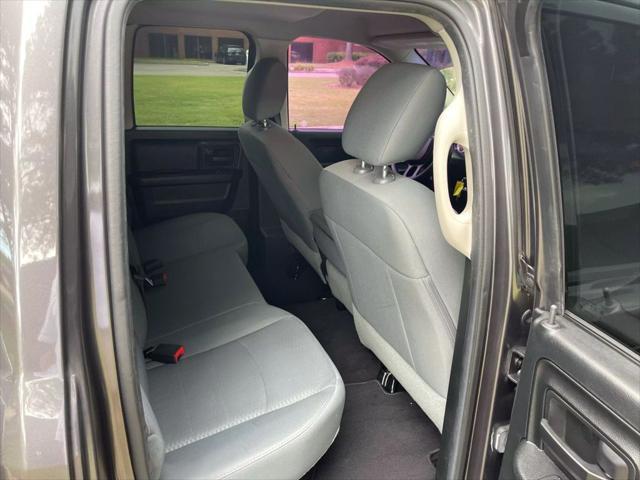 used 2016 Ram 1500 car, priced at $16,995