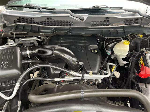used 2016 Ram 1500 car, priced at $16,995