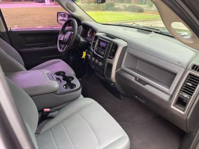 used 2016 Ram 1500 car, priced at $16,995