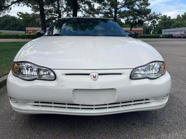 used 2005 Chevrolet Monte Carlo car, priced at $7,990