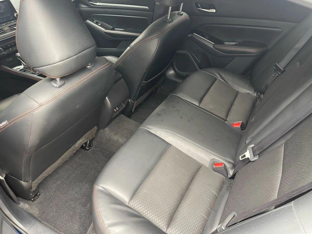 used 2024 Nissan Altima car, priced at $23,695