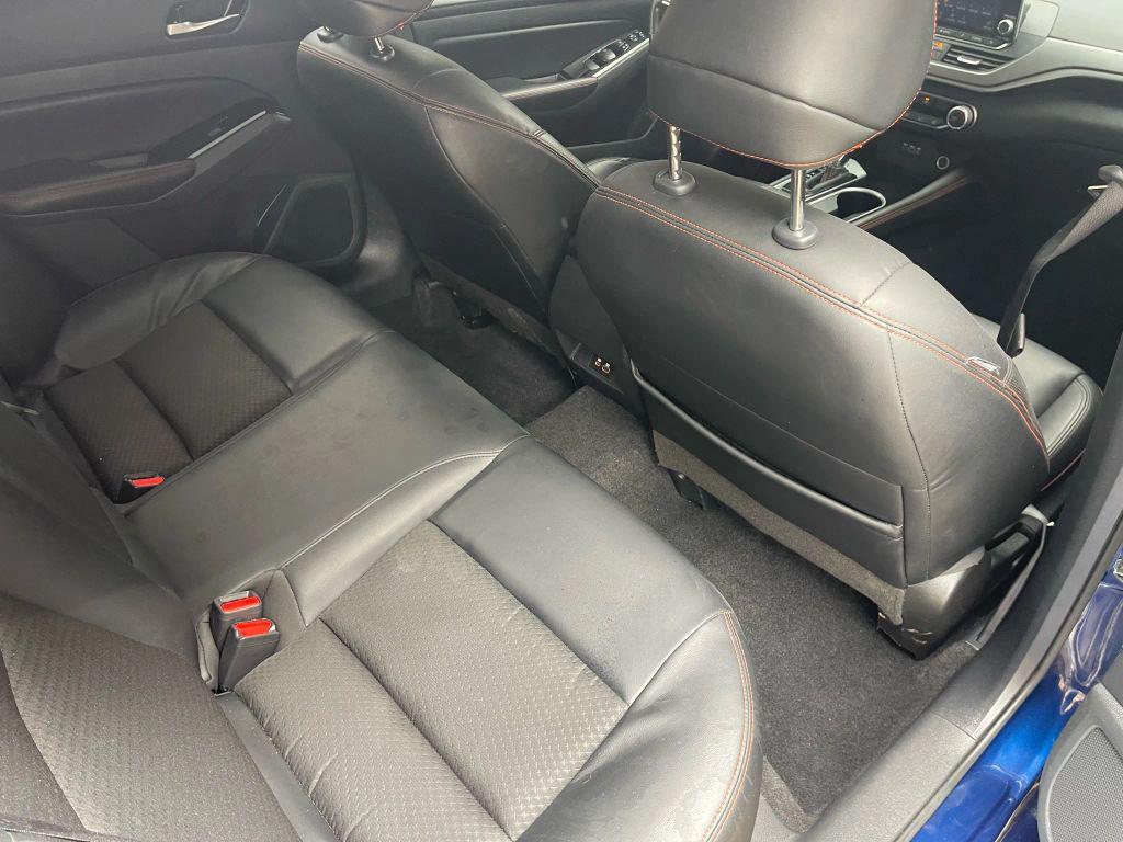 used 2024 Nissan Altima car, priced at $23,695