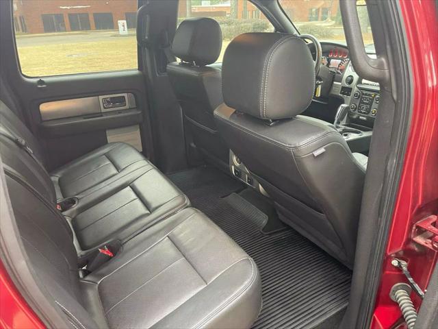 used 2014 Ford F-150 car, priced at $18,990