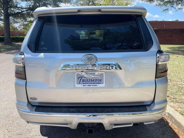 used 2014 Toyota 4Runner car, priced at $18,995