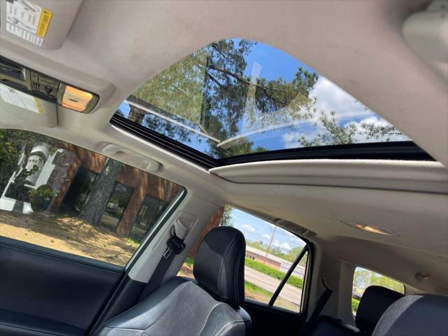 used 2014 Toyota 4Runner car, priced at $18,995