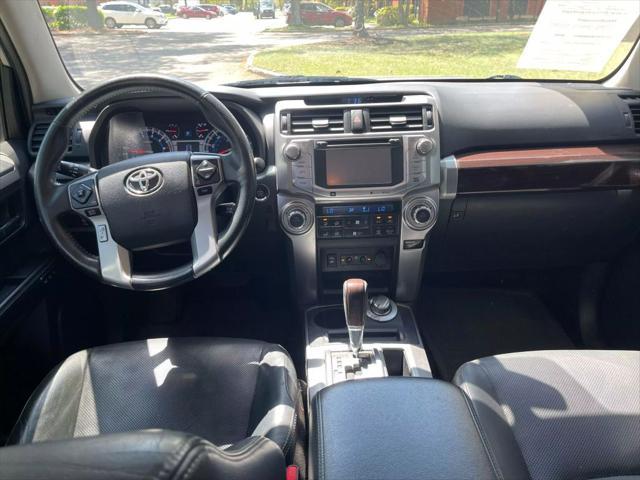 used 2014 Toyota 4Runner car, priced at $18,995