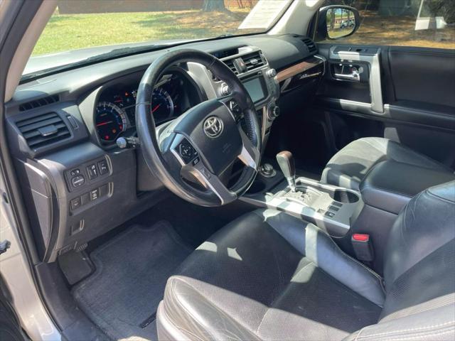 used 2014 Toyota 4Runner car, priced at $18,995