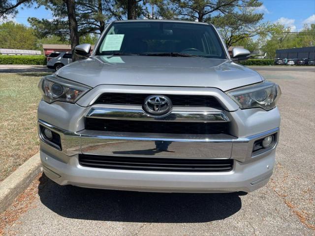 used 2014 Toyota 4Runner car, priced at $18,995