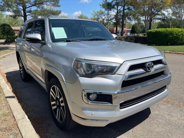 used 2014 Toyota 4Runner car, priced at $18,995