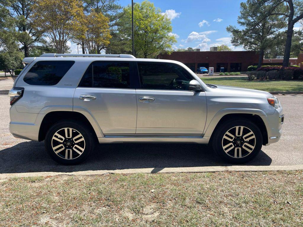 used 2014 Toyota 4Runner car, priced at $13,995