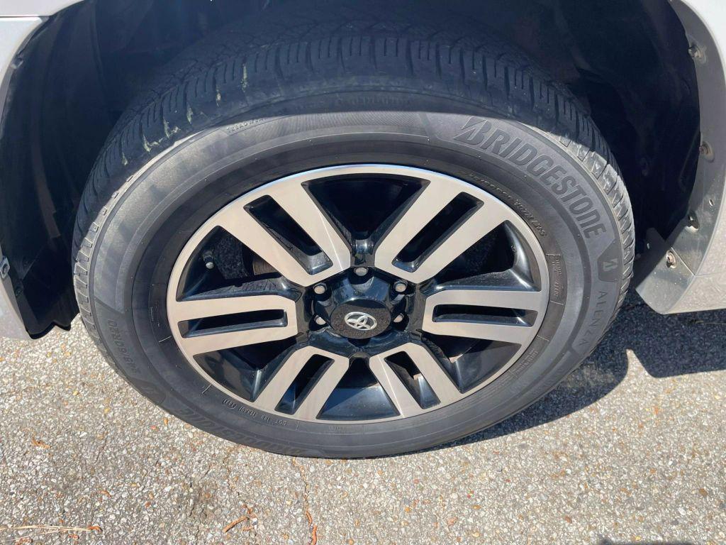 used 2014 Toyota 4Runner car, priced at $13,995