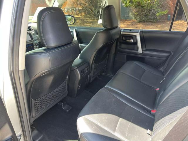 used 2014 Toyota 4Runner car, priced at $18,995
