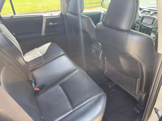 used 2014 Toyota 4Runner car, priced at $18,995