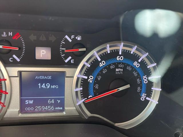 used 2014 Toyota 4Runner car, priced at $18,995