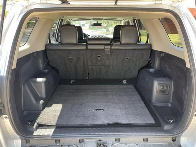 used 2014 Toyota 4Runner car, priced at $18,995