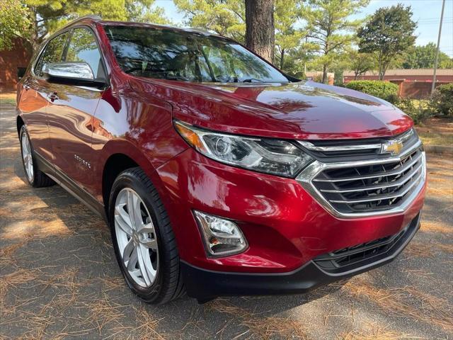 used 2019 Chevrolet Equinox car, priced at $17,900