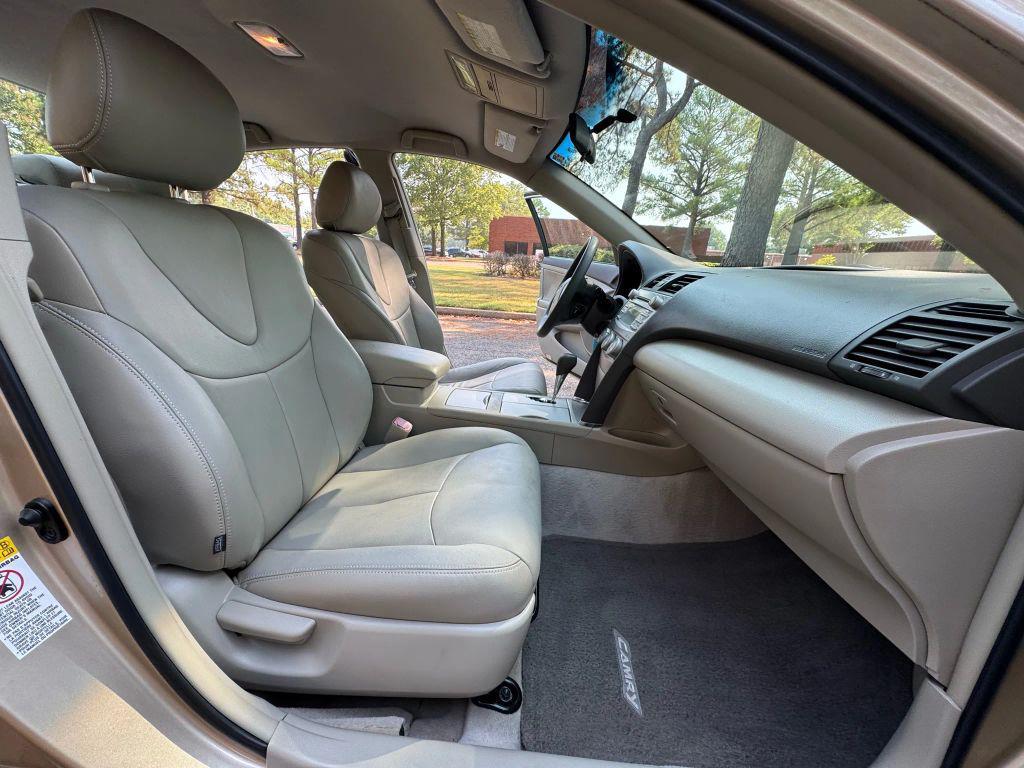 used 2010 Toyota Camry car, priced at $12,999