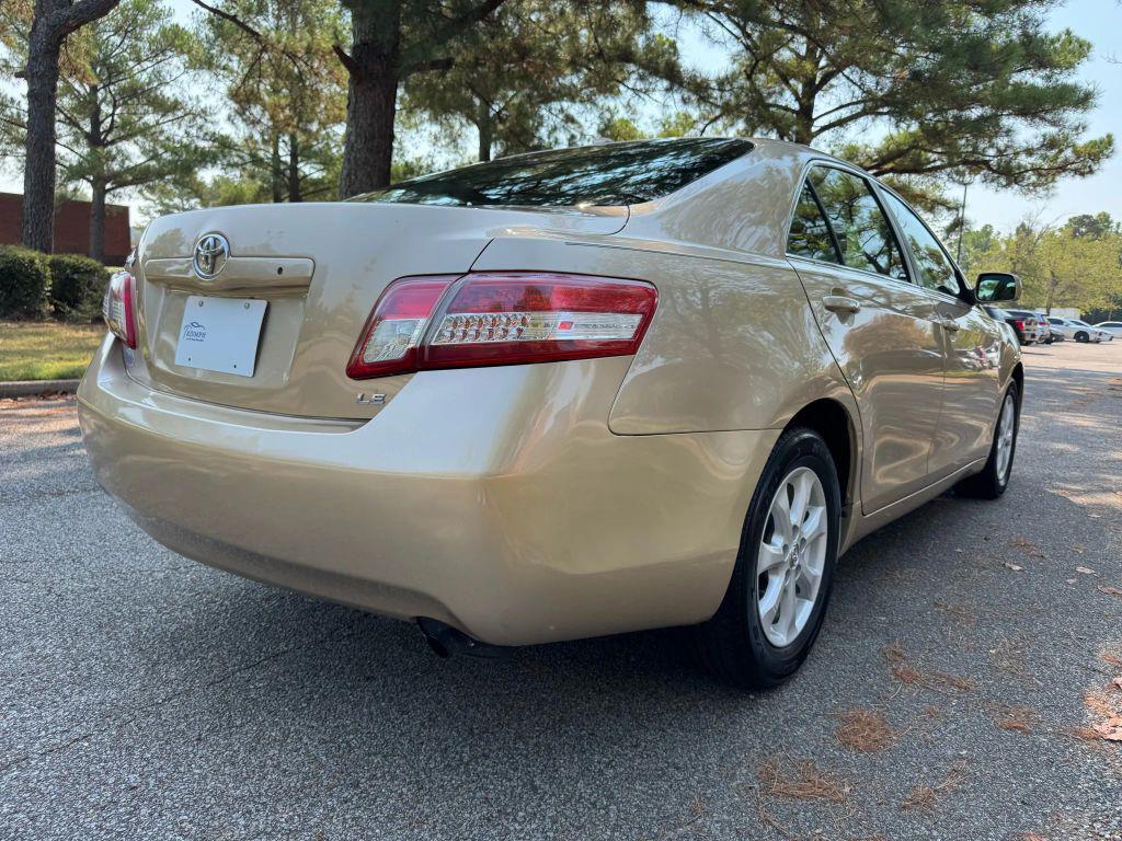 used 2010 Toyota Camry car, priced at $12,999