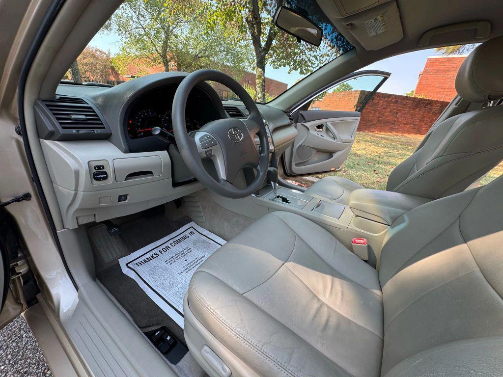 used 2010 Toyota Camry car, priced at $12,999