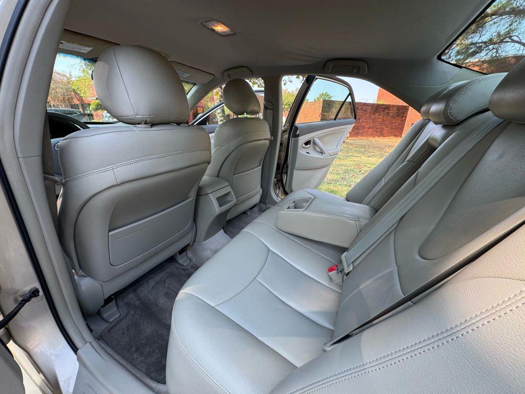 used 2010 Toyota Camry car, priced at $12,999