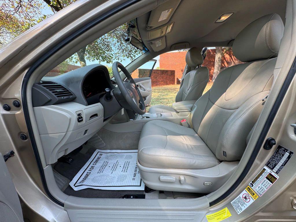 used 2010 Toyota Camry car, priced at $12,999