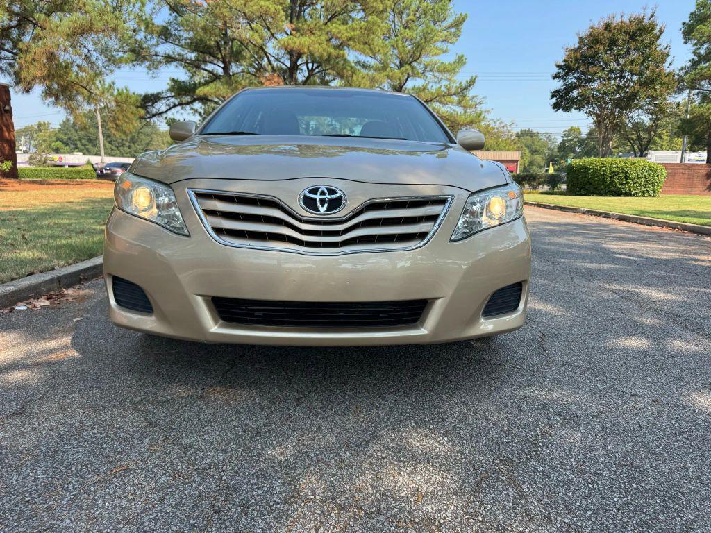 used 2010 Toyota Camry car, priced at $12,999