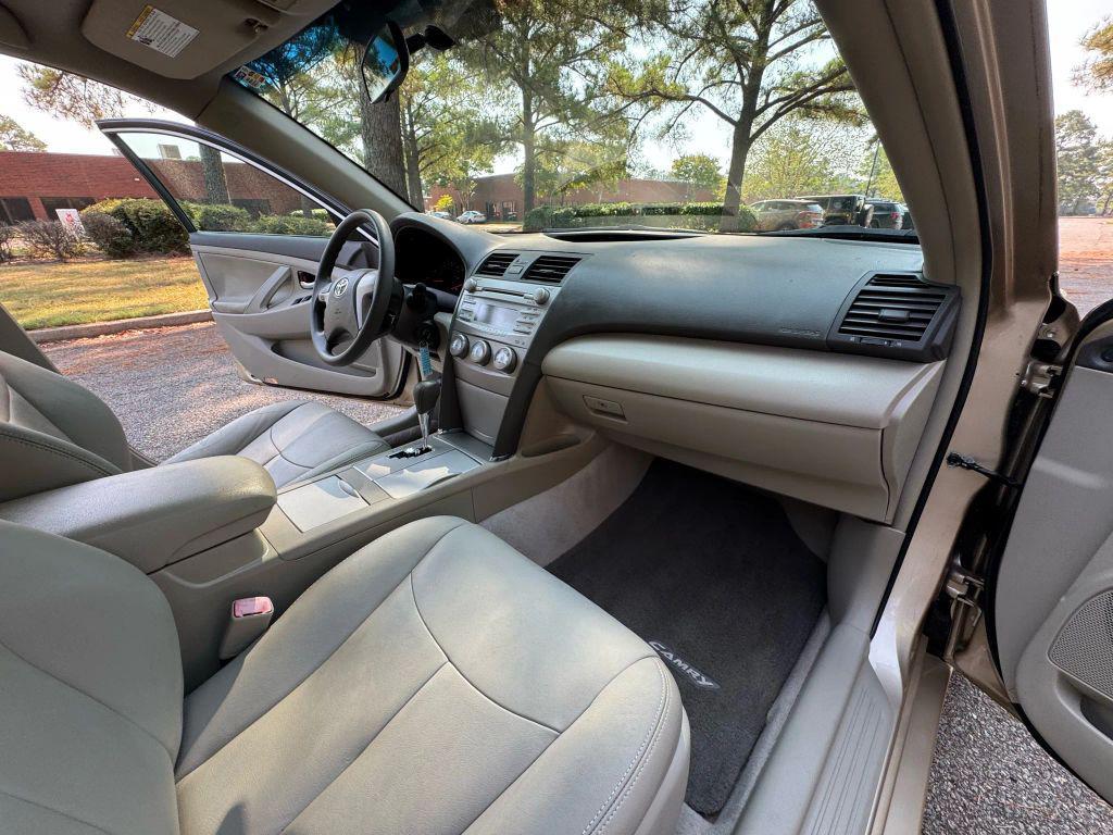 used 2010 Toyota Camry car, priced at $12,999